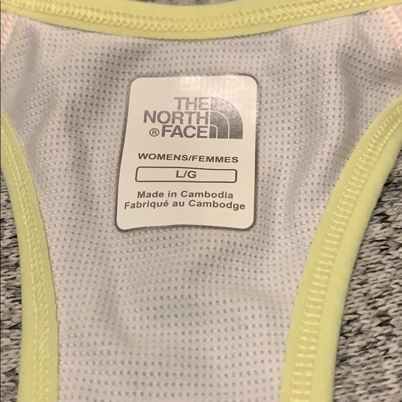 The North Face Tank Top - Picture 3 of 5